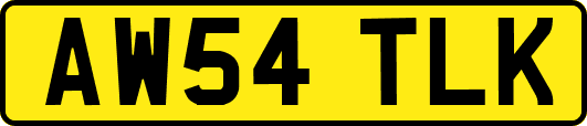 AW54TLK