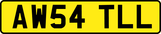 AW54TLL