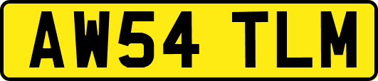 AW54TLM