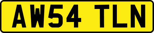 AW54TLN