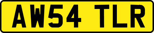 AW54TLR
