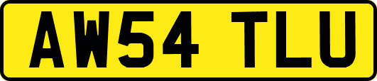 AW54TLU