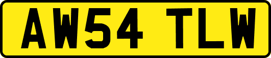 AW54TLW