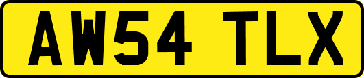 AW54TLX