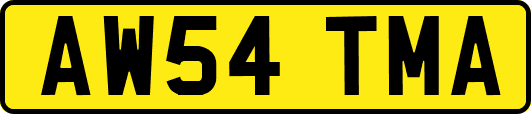 AW54TMA