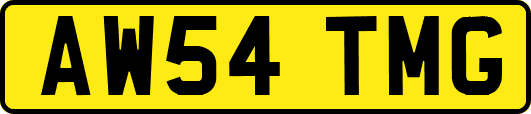 AW54TMG
