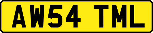 AW54TML