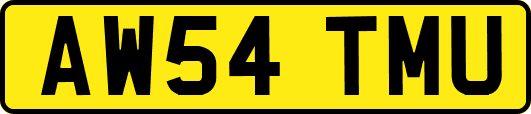 AW54TMU