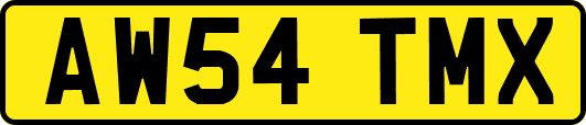 AW54TMX