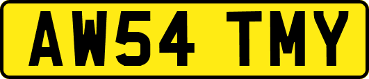 AW54TMY