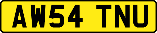 AW54TNU