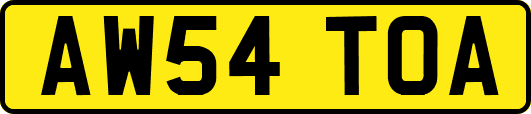 AW54TOA