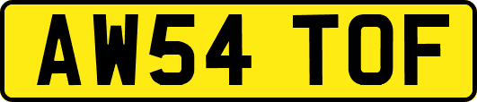 AW54TOF