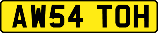 AW54TOH