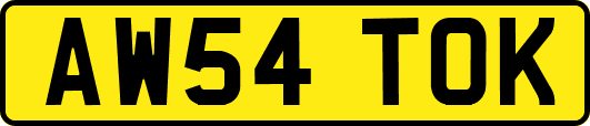 AW54TOK