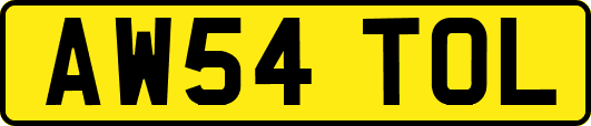 AW54TOL
