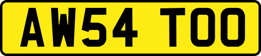 AW54TOO