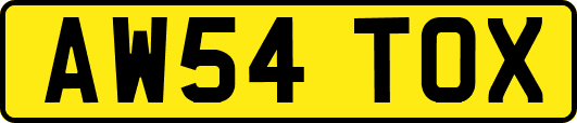AW54TOX