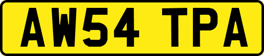 AW54TPA