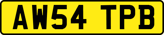 AW54TPB