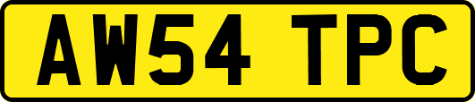 AW54TPC