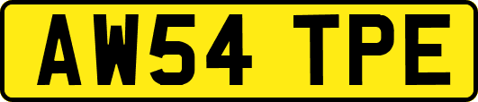 AW54TPE