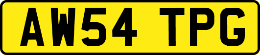 AW54TPG