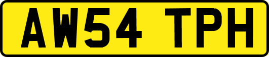 AW54TPH