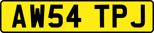 AW54TPJ