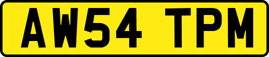 AW54TPM