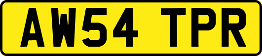 AW54TPR