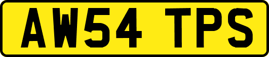 AW54TPS