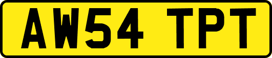 AW54TPT
