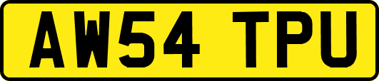 AW54TPU