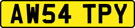 AW54TPY