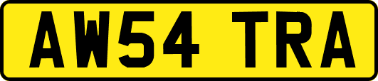 AW54TRA
