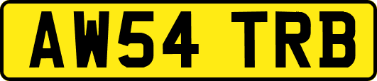 AW54TRB