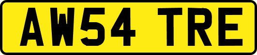 AW54TRE