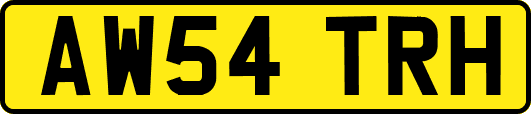 AW54TRH