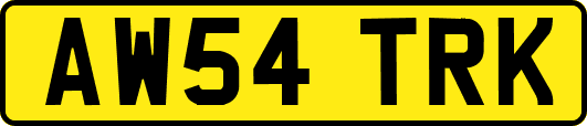 AW54TRK