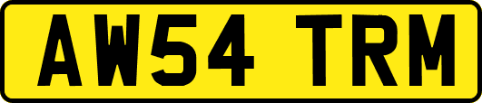 AW54TRM
