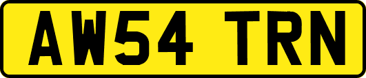 AW54TRN