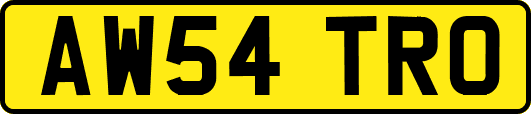 AW54TRO