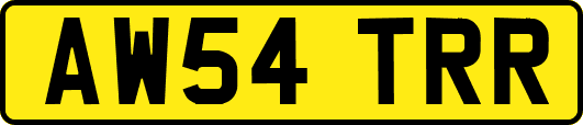 AW54TRR