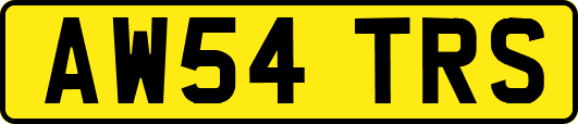AW54TRS