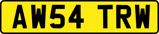 AW54TRW