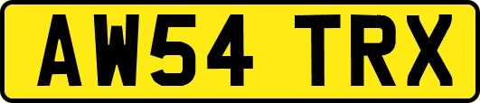 AW54TRX