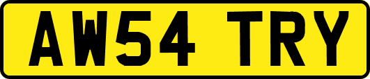 AW54TRY