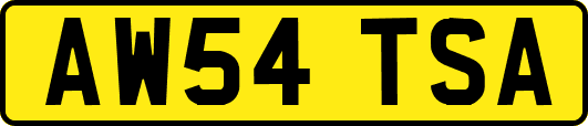 AW54TSA