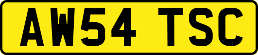 AW54TSC